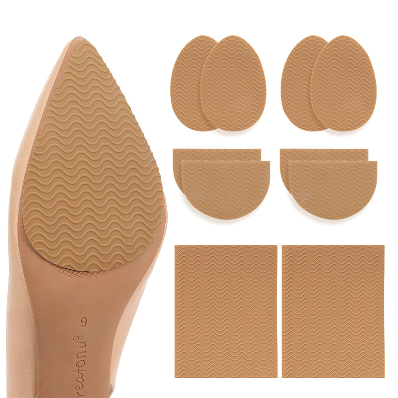 Sneaker Shoe Care Kit - Nouveau protecteur adapté aux talons hauts,