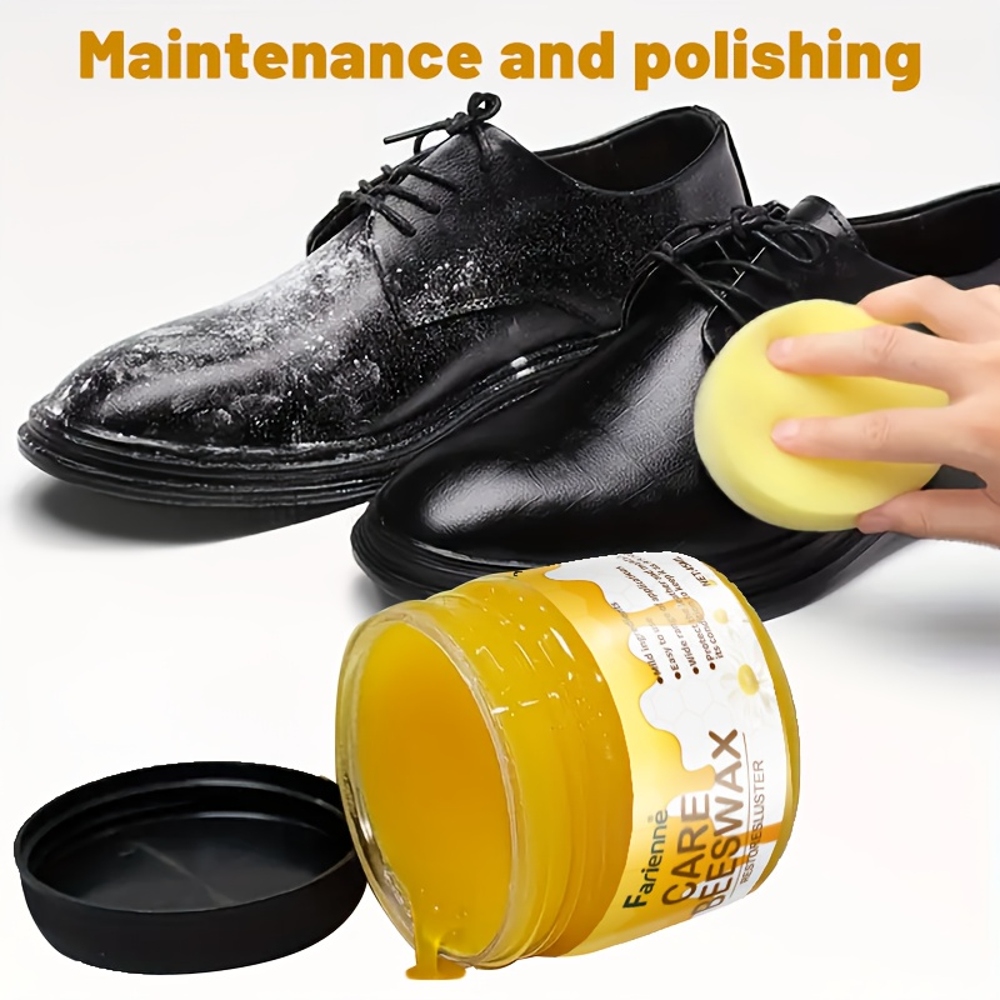 Sneaker Care Spray - Kit d'entretien des chaussures – Convient