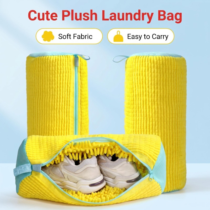 Sneaker Care Laundry - Sac de lavage pour chaussures en