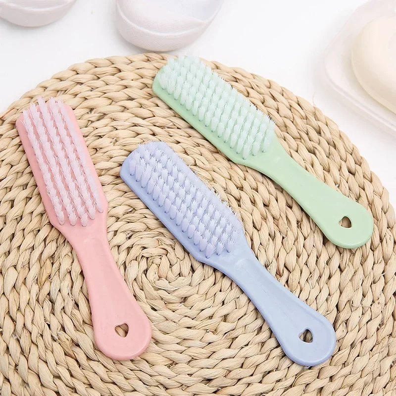 Sneaker Care Laundry - Brosse à Chaussures en Poils Doux