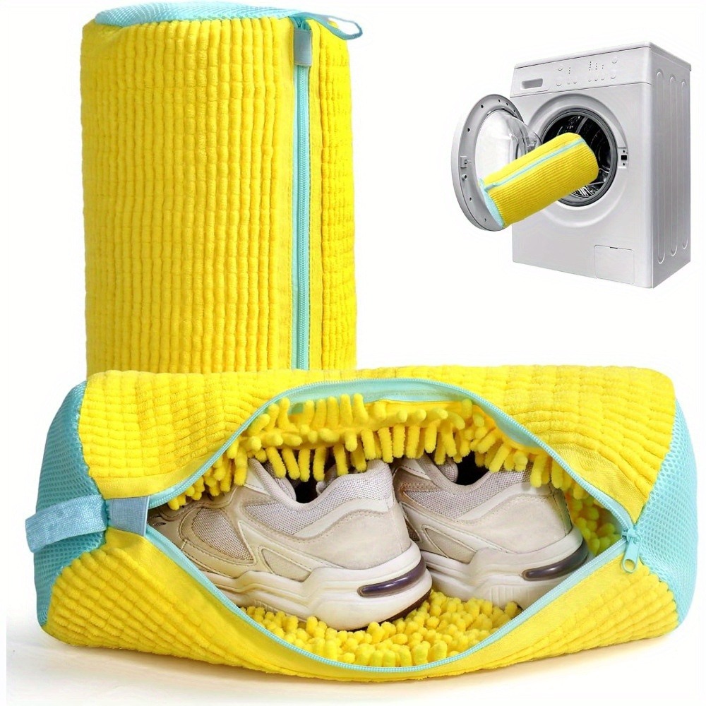 Sneaker Care Laundry - Sac de lavage de chaussures, sac