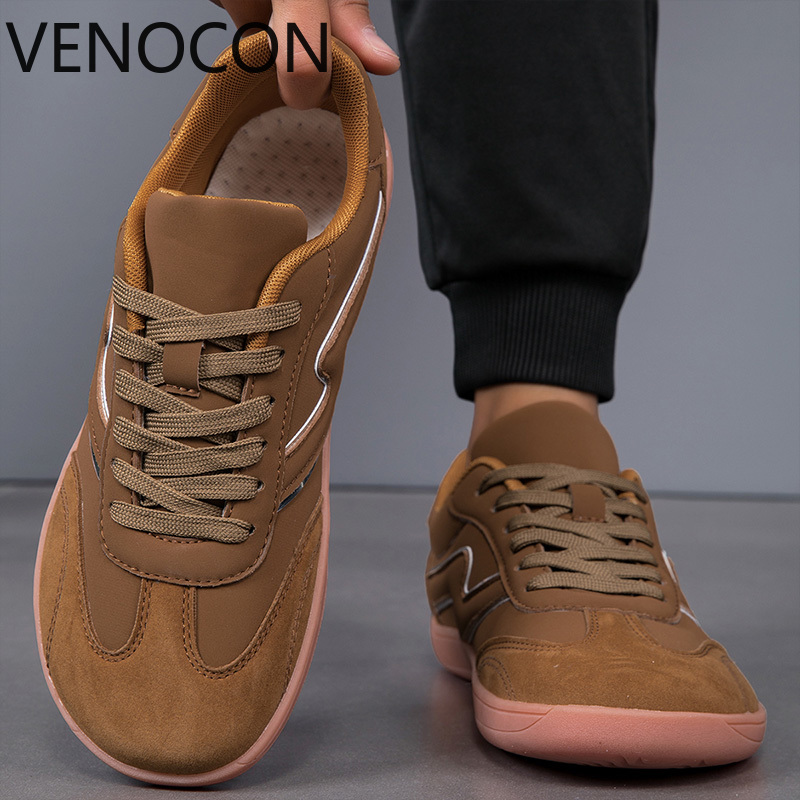 Sneaker Case - VENOCON hommes large boule Extra légère