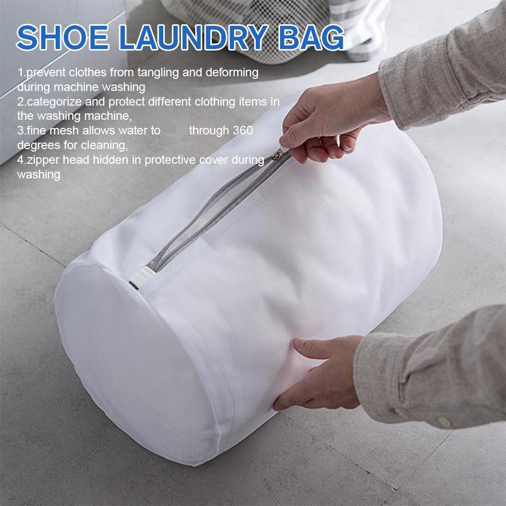 Sneaker Care Laundry - Sac à linge en filet fin