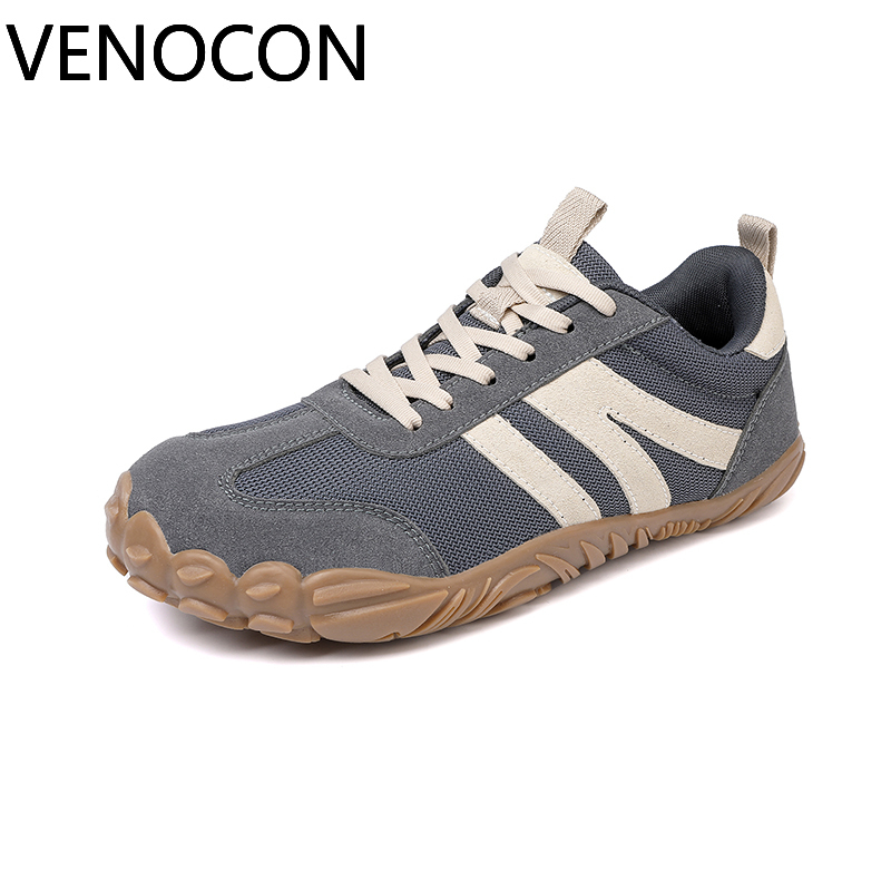 Sneaker Case - Chaussures minimalistes classiques rétro VENOCON pour