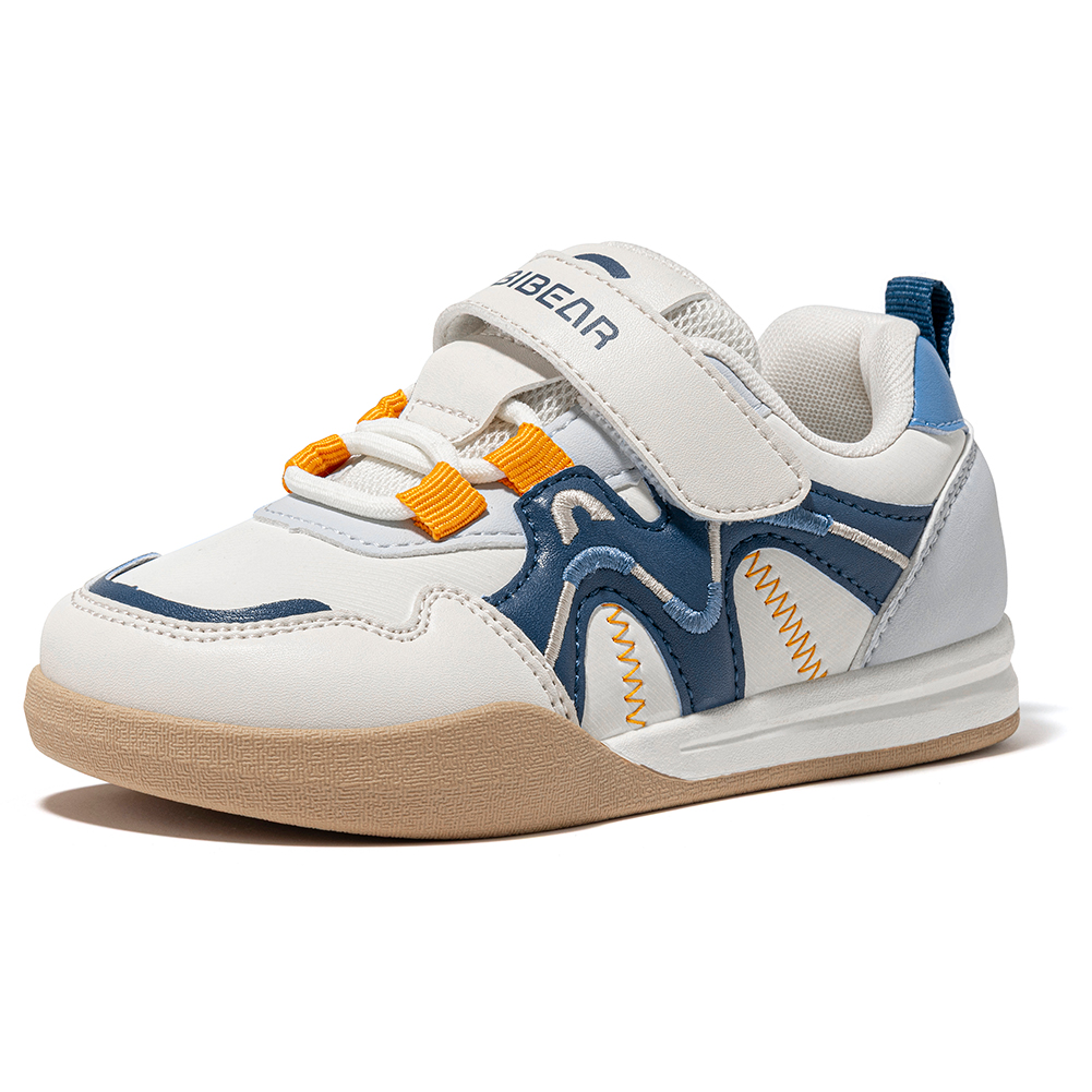 Sneaker Case - Chaussures pour tout-petits HOBIBEAR à bout