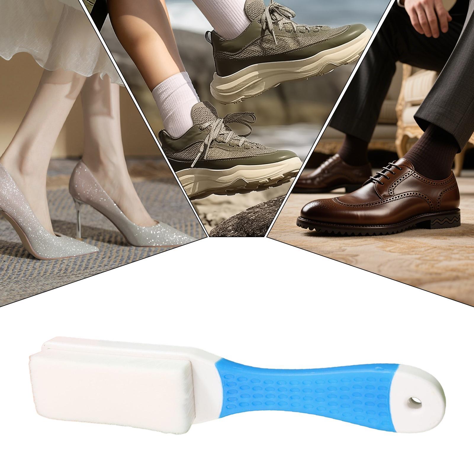 Brosse à chaussures pour baske - Sneaker Care Laundry avis et prix