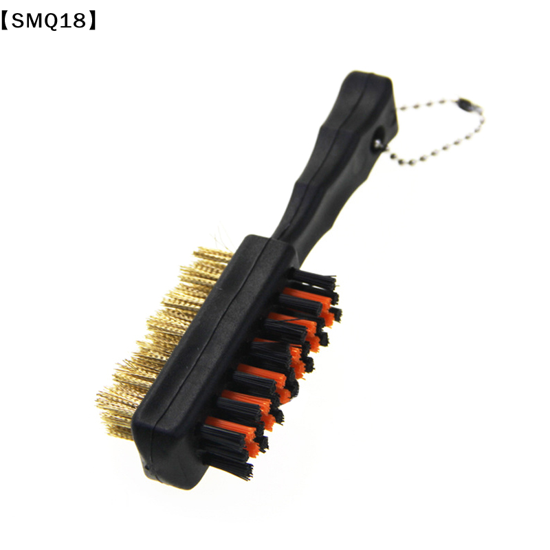 Brosse de nettoyage pour clubs - Sneaker Care Spray avis et prix