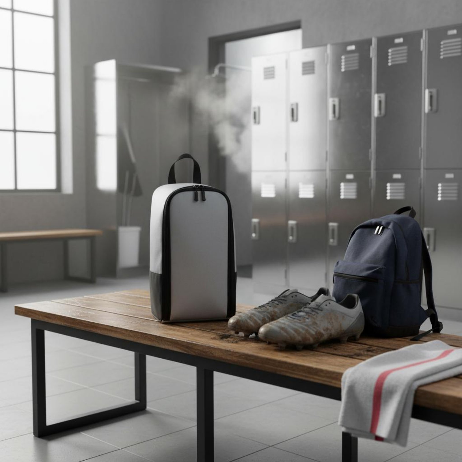 Sac à chaussures de football d - Sneaker Case avis et prix