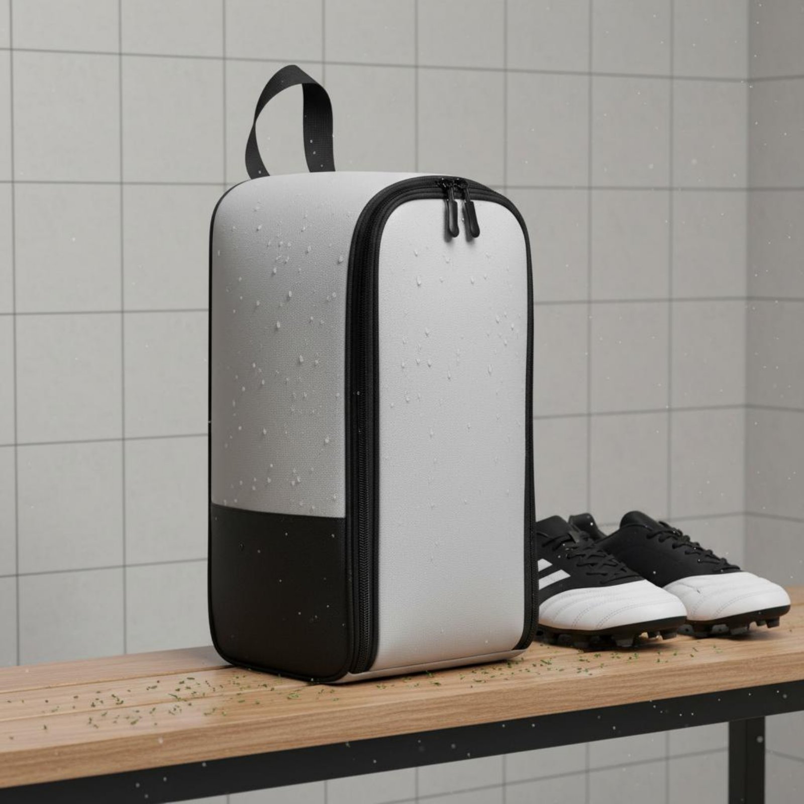 Sac à chaussures de football d - Sneaker Case avis et prix