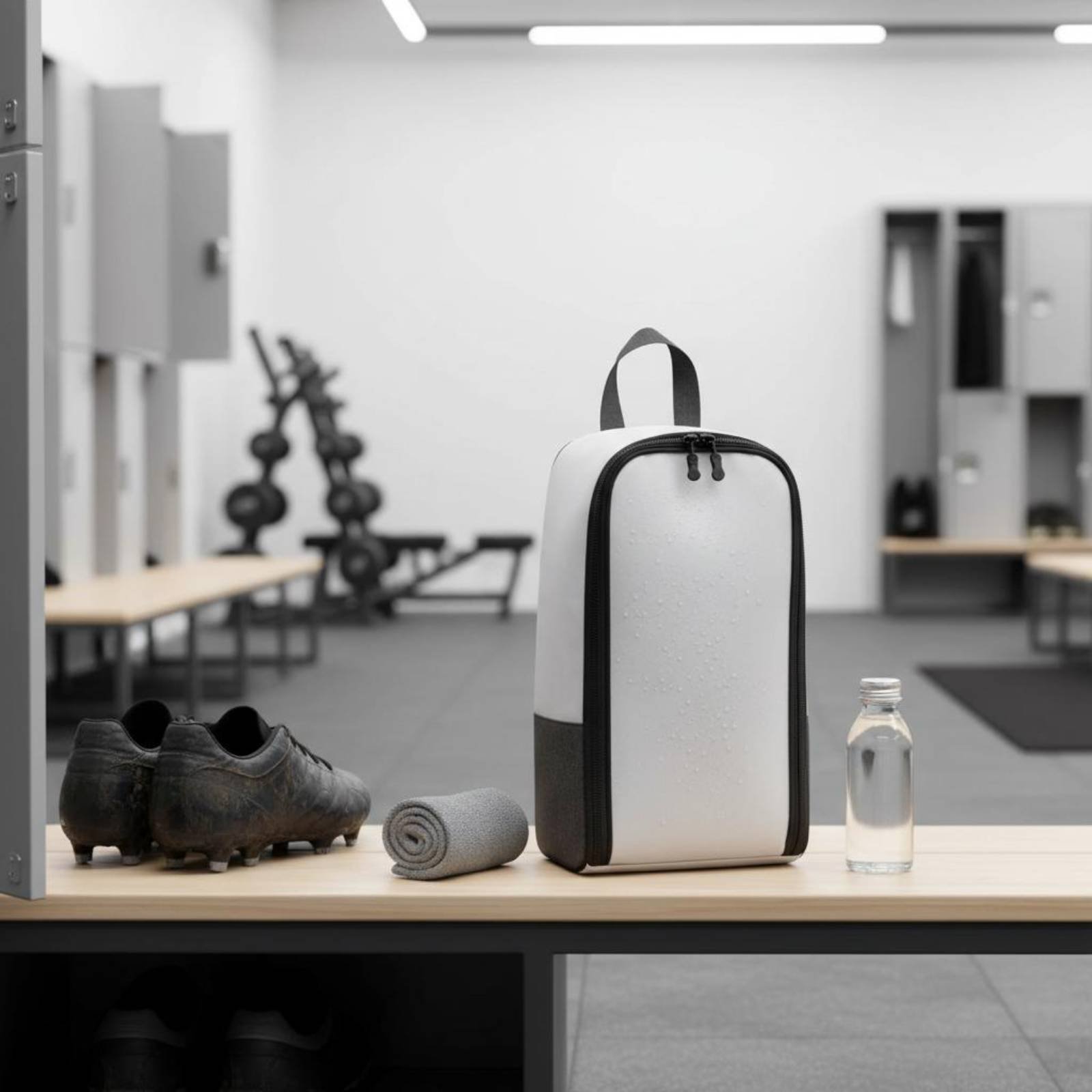 Sac à chaussures de football d - Sneaker Case avis et prix