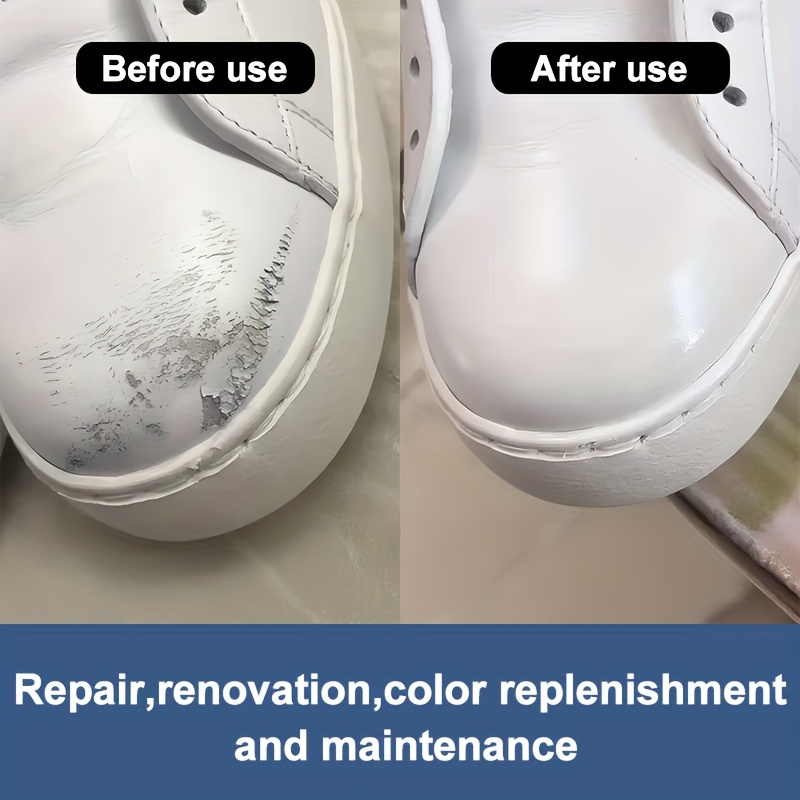 Stylo de réparation pour chaus - Sneaker Case avis et prix