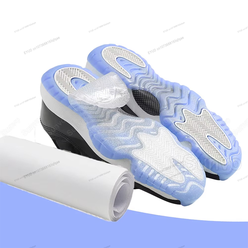 Autocollant auto-adhésif antid - Sneaker Shoe Care Kit avis et prix