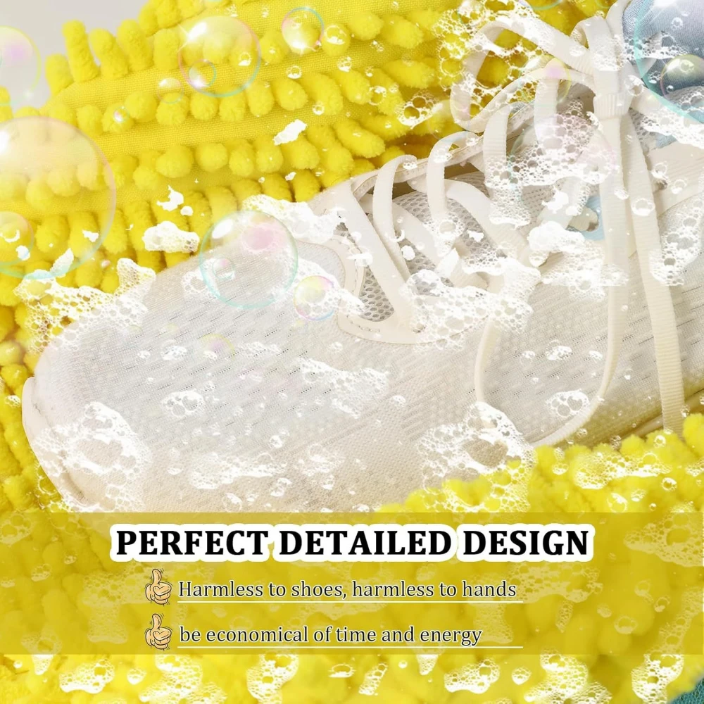 Sac de lavage pour chaussures  - Sneaker Care Laundry avis et prix