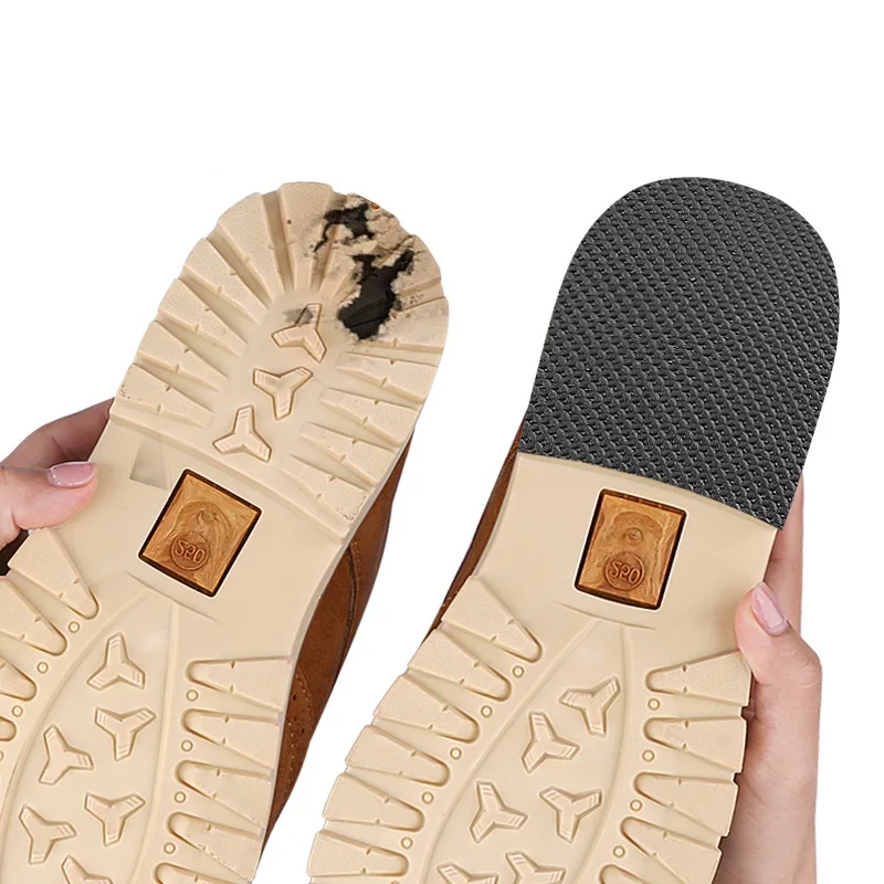 Semelle silencieuse anti-dérap - Sneaker Shoe Care Kit avis et prix