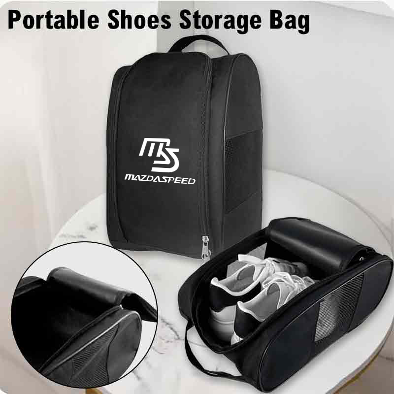 Sac de rangement portable pour - Sneaker Case avis et prix