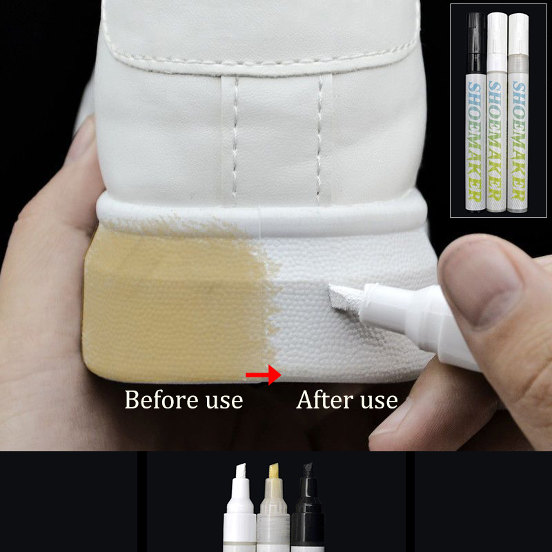 Stylo de protection anti-oxyda - Sneaker Care Pena avis et prix