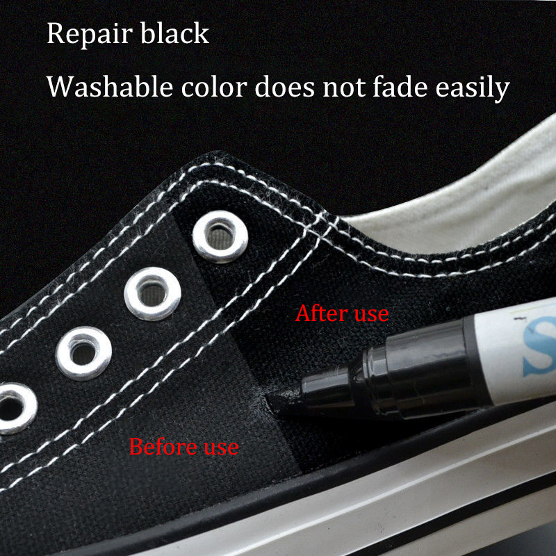 Stylo de protection anti-oxyda - Sneaker Care Pena avis et prix