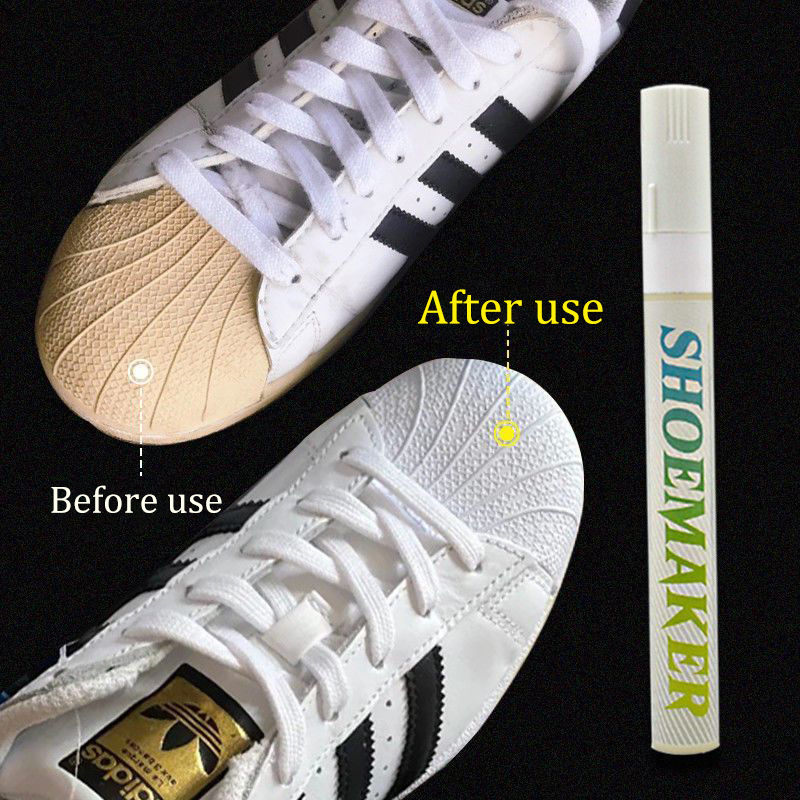 Stylo de protection anti-oxyda - Sneaker Care Pena avis et prix