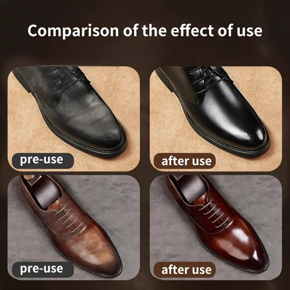 Kit d'entretien des chaussures - Sneaker Care Spray avis et prix