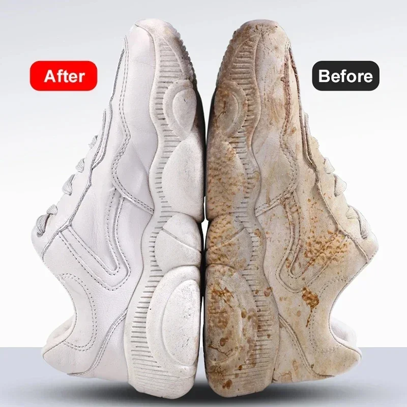 12-60 pièces chaussures jetabl - Sneaker Care White avis et prix