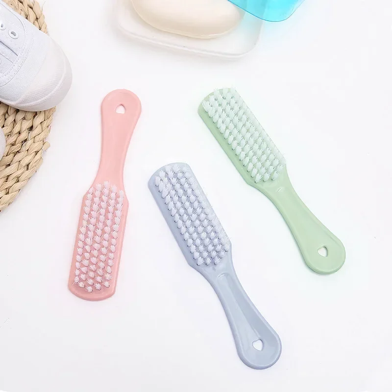 Brosse à Chaussures en Poils D - Sneaker Care Laundry avis et prix