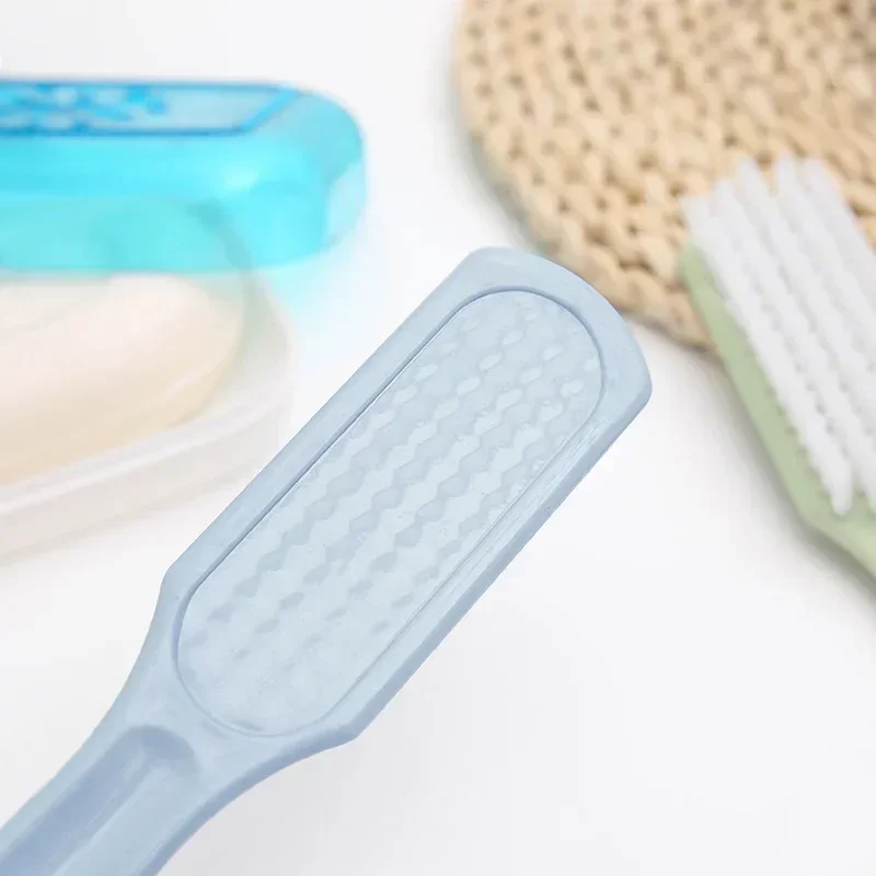 Brosse à Chaussures en Poils D - Sneaker Care Laundry avis et prix