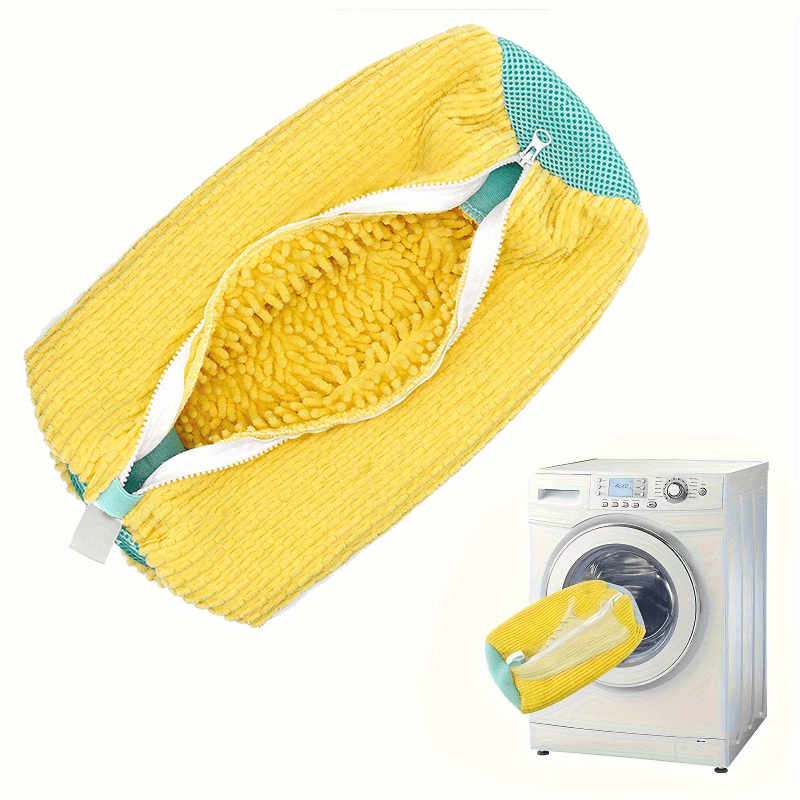 Sac De Lavage Pour Chaussures  - Sneaker Care Laundry avis et prix