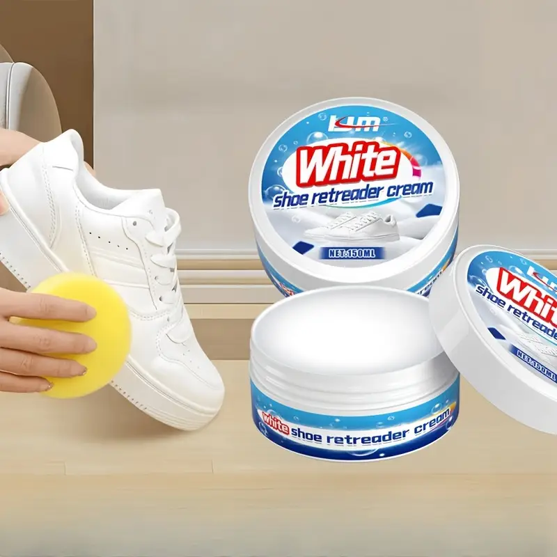 Cirage à chaussures uniquement - Sneaker Care Spray avis et prix