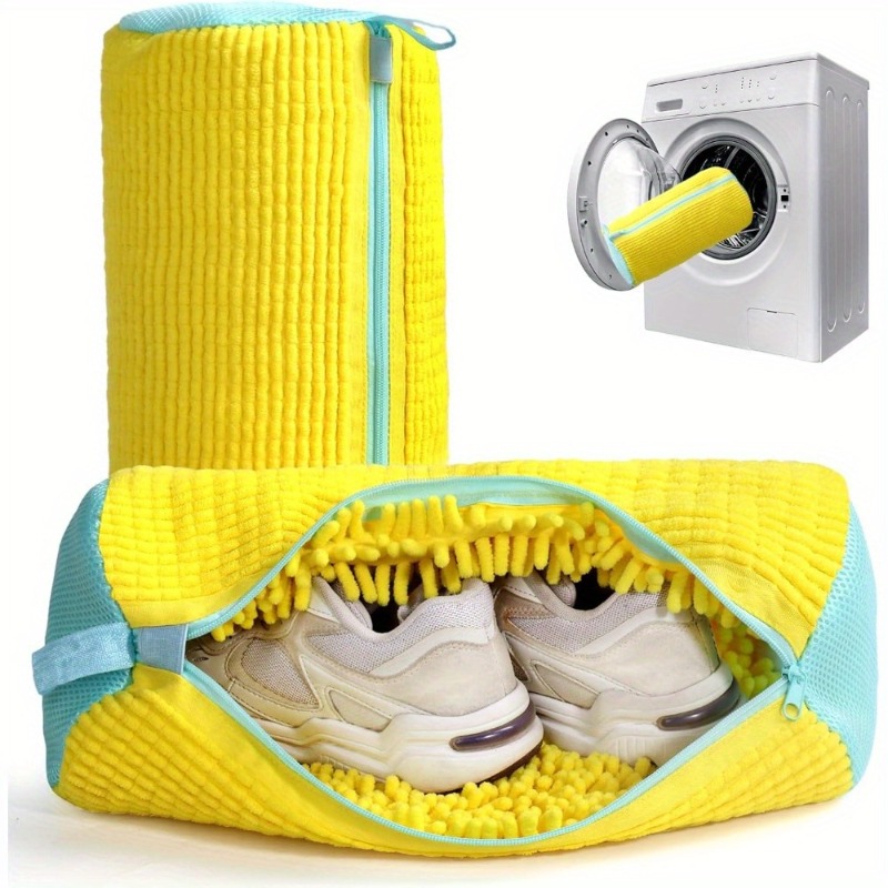 Sac de Machine à laver les cha - Sneaker Care Laundry avis et prix