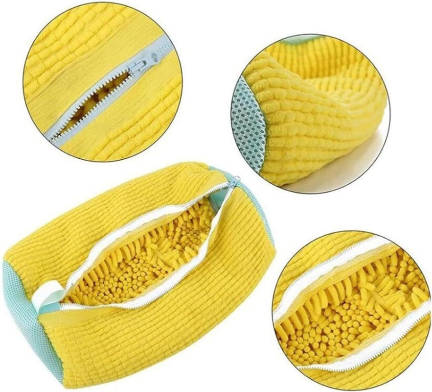 Sac de Machine à laver les cha - Sneaker Care Laundry avis et prix