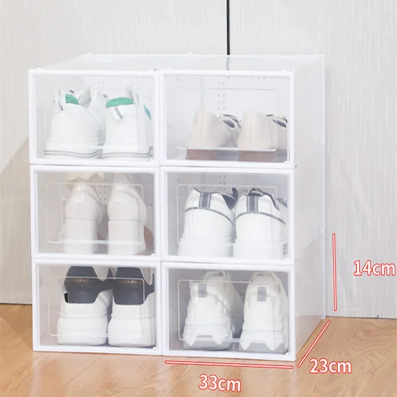 Boîte de rangement pliable en  - Sneaker Case avis et prix