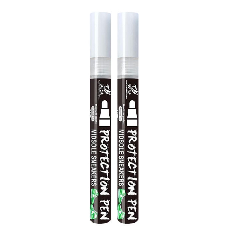 Stylo Anti-oxydation pour chau - Sneaker Care Pena avis et prix