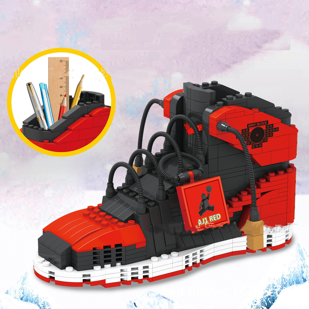 Chaussures de basket-ball de S - Sneaker Care Pena avis et prix