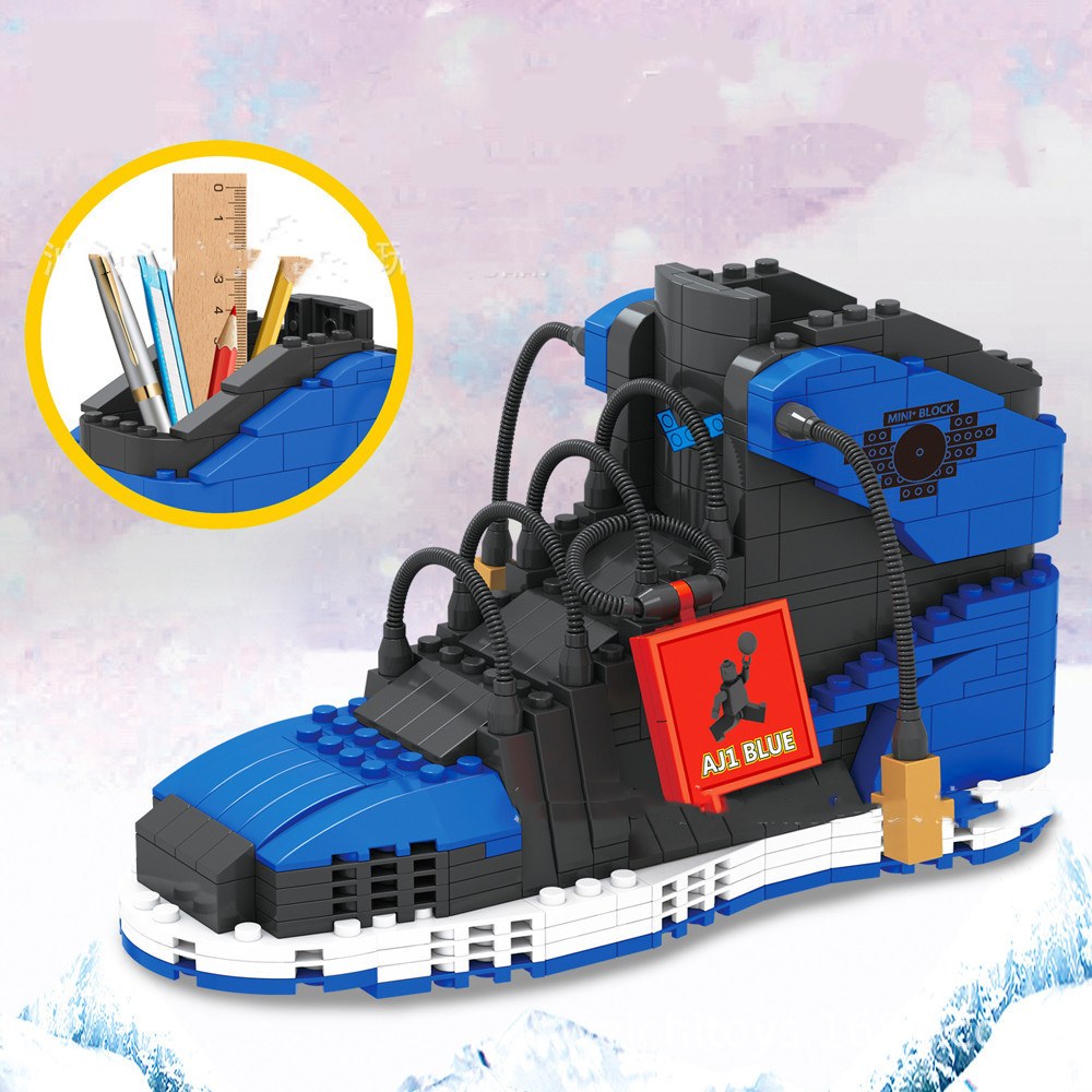 Chaussures de basket-ball de S - Sneaker Care Pena avis et prix