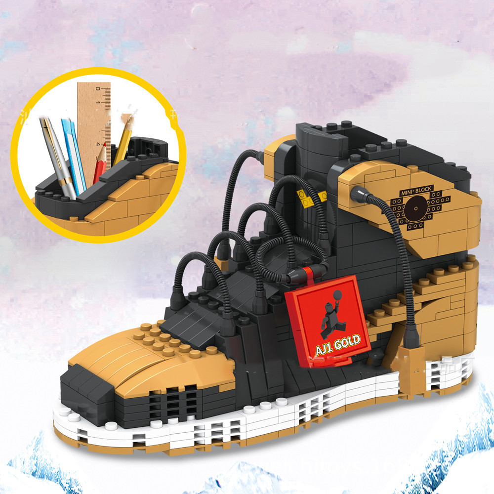 Chaussures de basket-ball de S - Sneaker Care Pena avis et prix