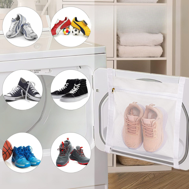 Sac de séchage pour baskets à  - Sneaker Care Laundry avis et prix