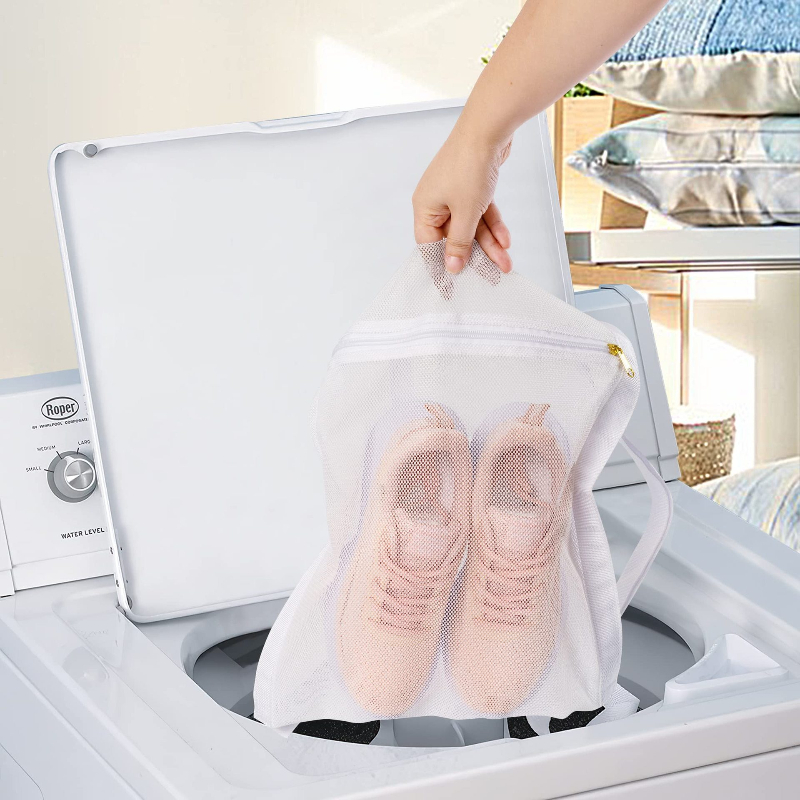 Sac de séchage pour baskets à  - Sneaker Care Laundry avis et prix