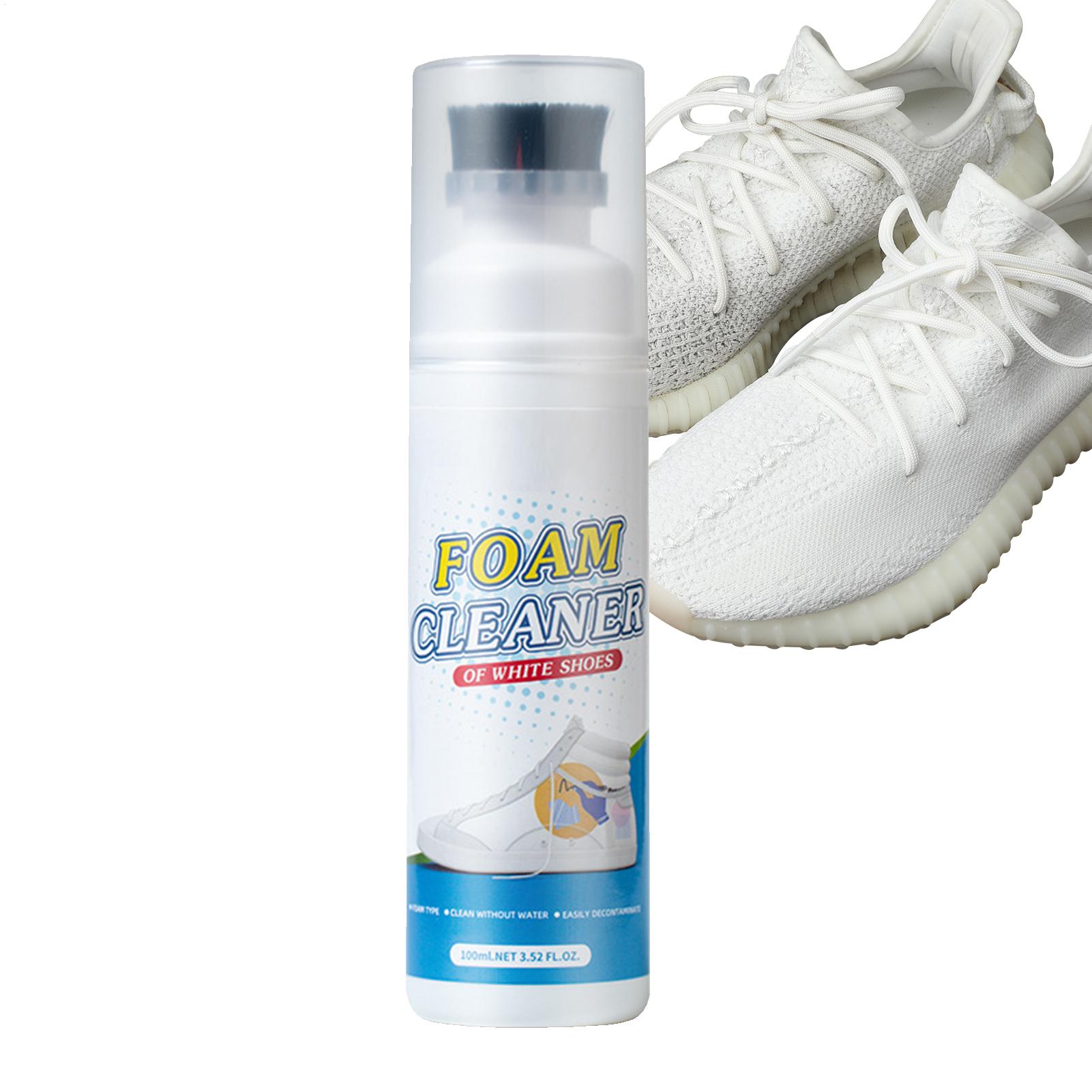 Nettoyant pour baskets 100 ml, - Sneaker Care Spray avis et prix
