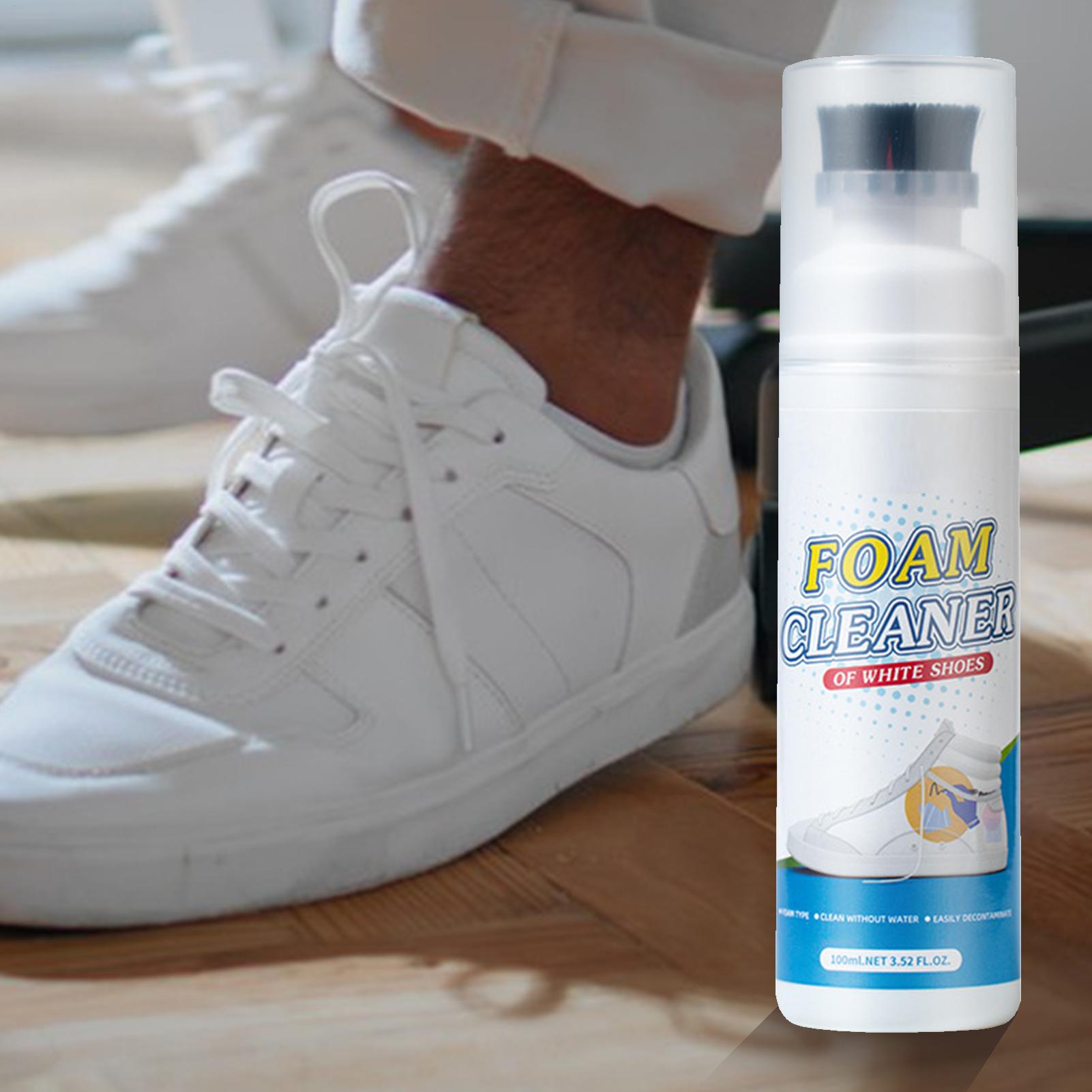 Nettoyant pour baskets 100 ml, - Sneaker Care Spray avis et prix