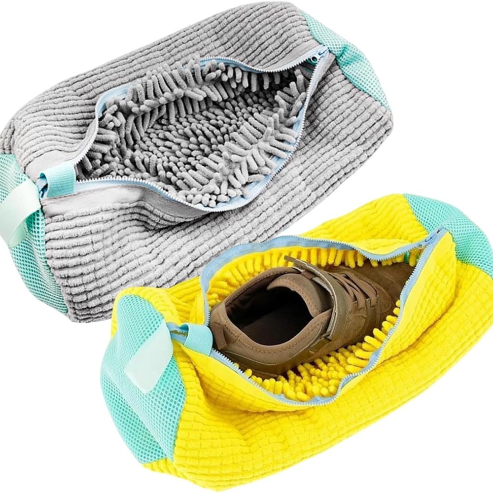 Sac de lavage de chaussures, s - Sneaker Care Laundry avis et prix