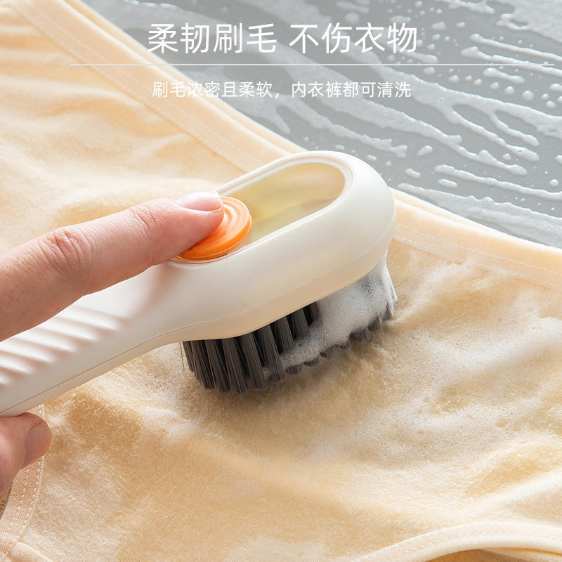 Brosse à chaussures avec distr - Sneaker Care Laundry avis et prix