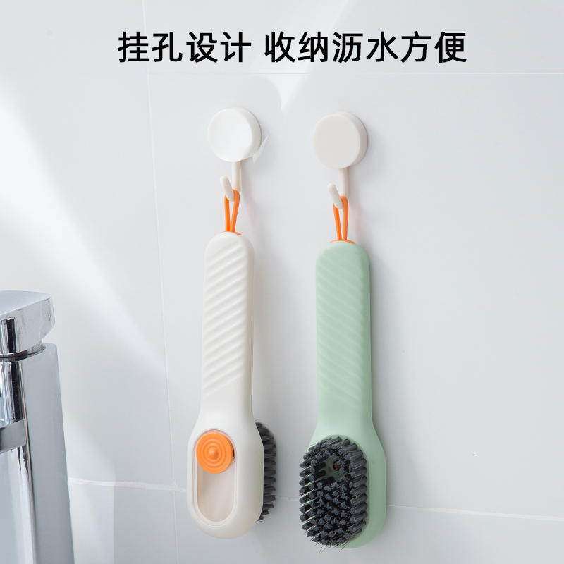 Brosse à chaussures avec distr - Sneaker Care Laundry avis et prix