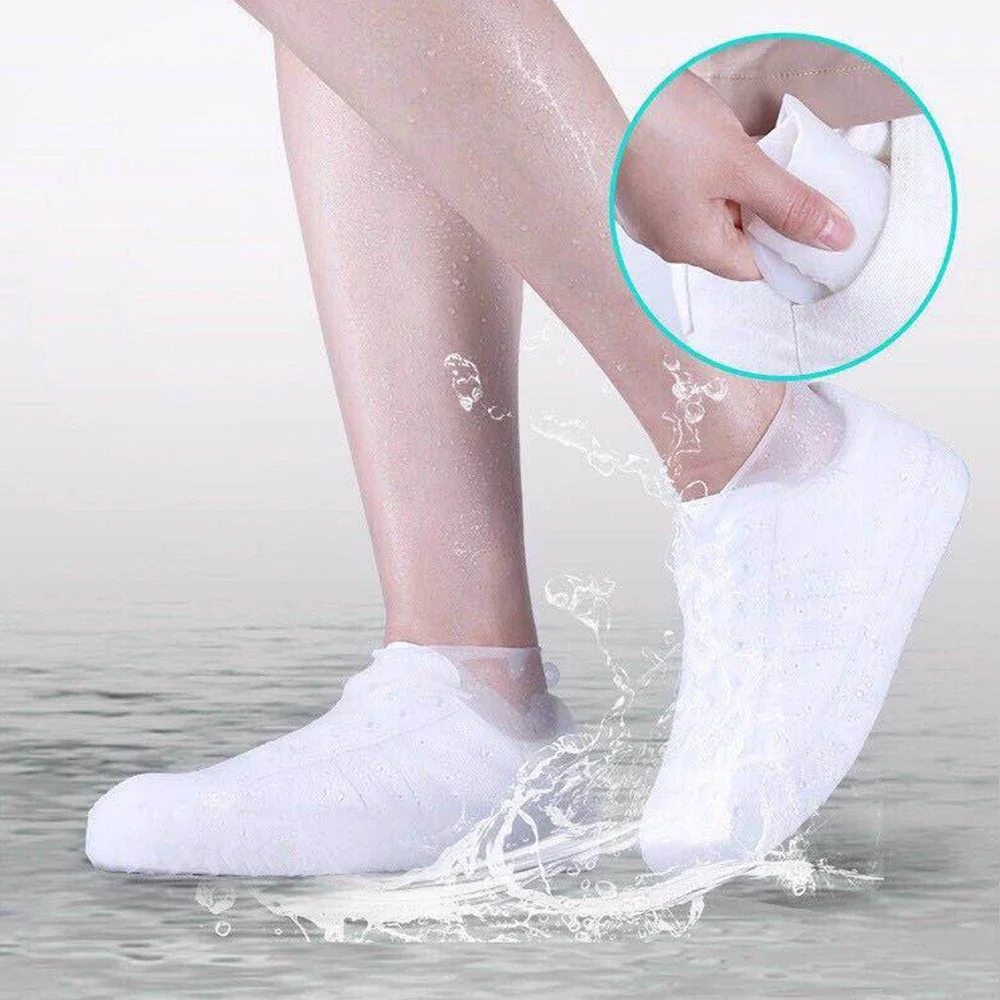 Couvre-chaussures imperméables - Sneaker Case avis et prix