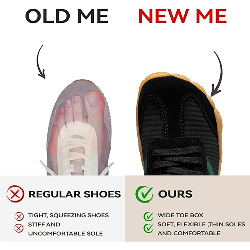 Chaussures de randonnée pieds  - Sneaker Case avis et prix