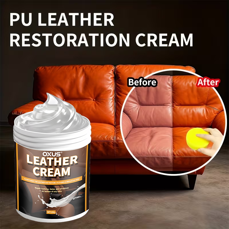 Crème d'entretien du cuir-150g - Sneaker Care Spray avis et prix