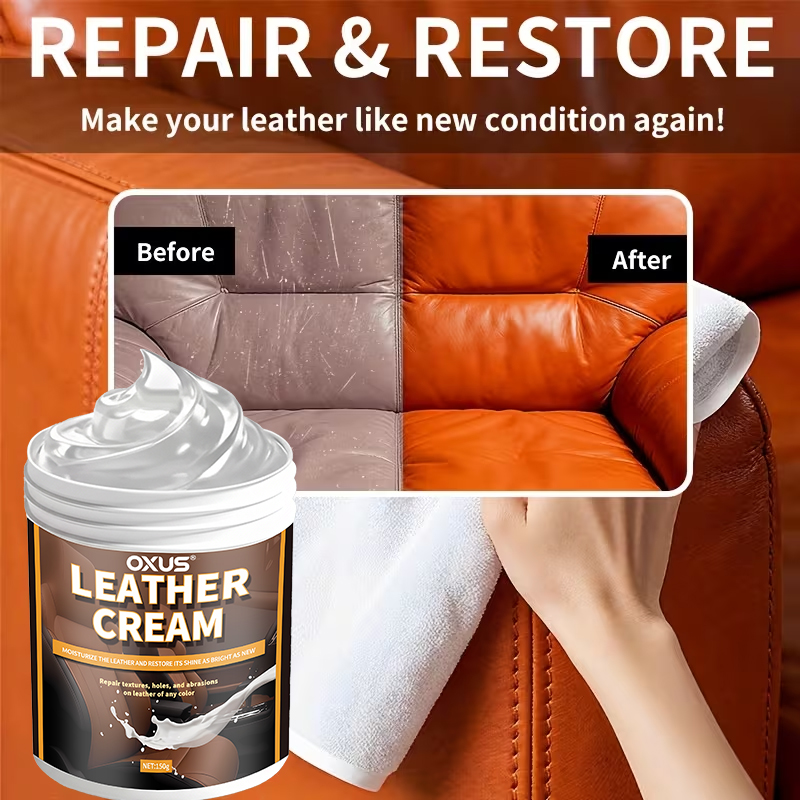 Crème d'entretien du cuir-150g - Sneaker Care Spray avis et prix