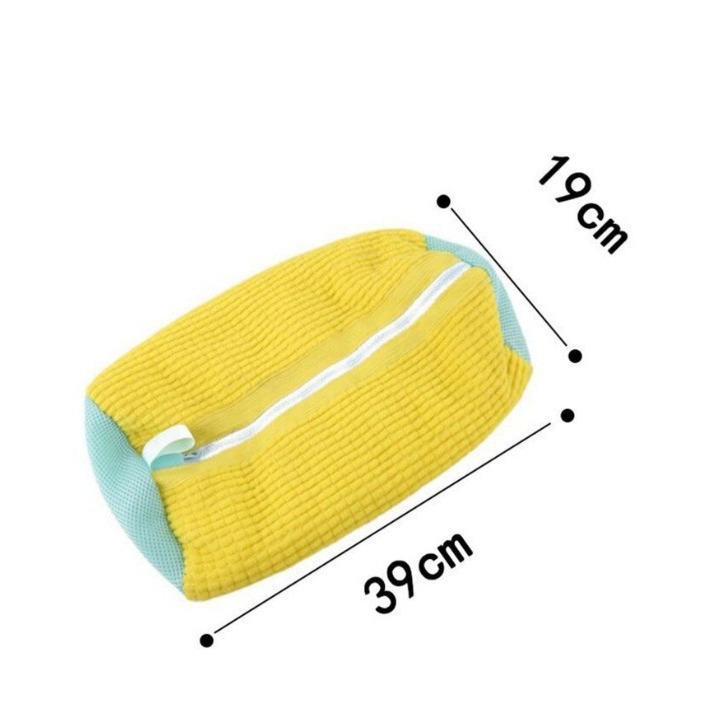 Sac à chaussures pour Machine  - Sneaker Care Laundry avis et prix