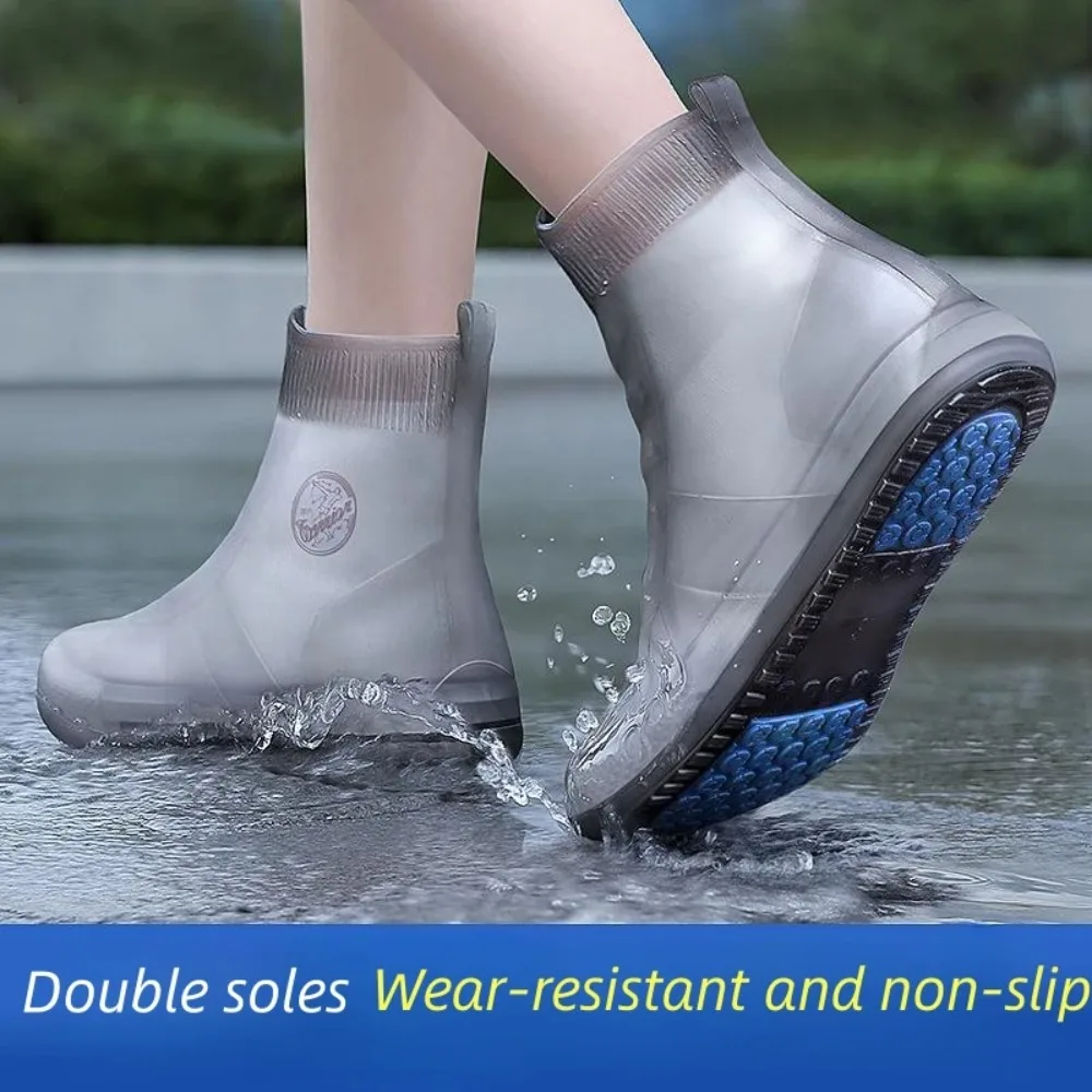 Couvre-chaussures imperméables - Sneaker Case avis et prix