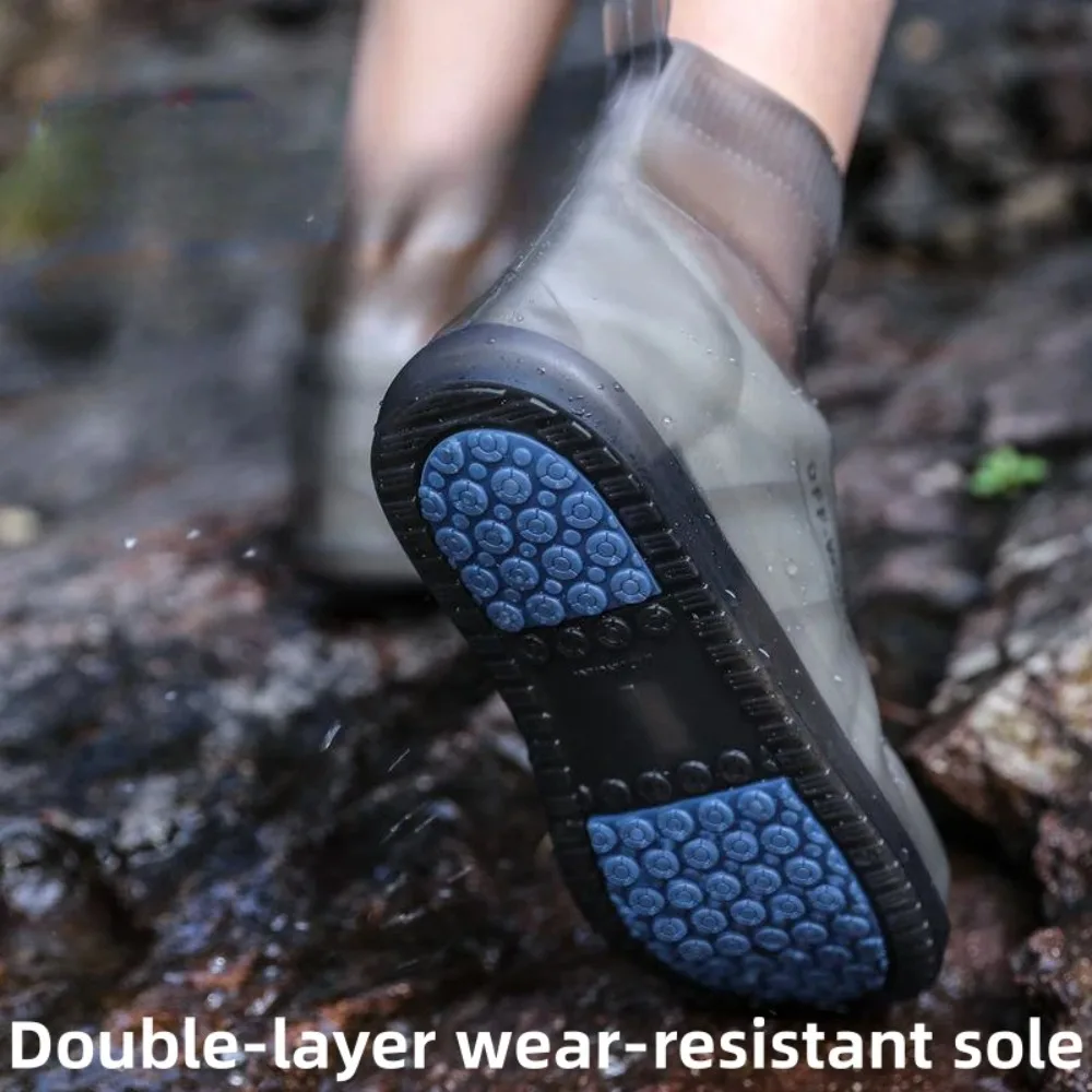 Couvre-chaussures imperméables - Sneaker Case avis et prix