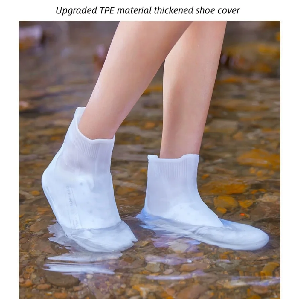 Couvre-chaussures imperméables - Sneaker Case avis et prix